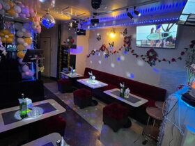 パブ・パロパロ