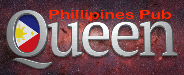 フィリピンパブ・クイーン