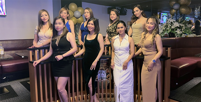 フィリピンクラブ・レイナ・錦糸町